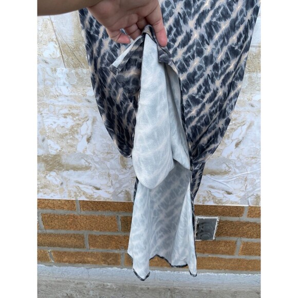 ANTHROPOLOGIE The Elyse Slip Dress size XS - Picture 10 of 12